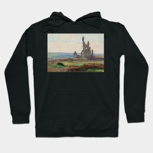 Ablain, St. Nazaire by Maurice Cullen Hoodie